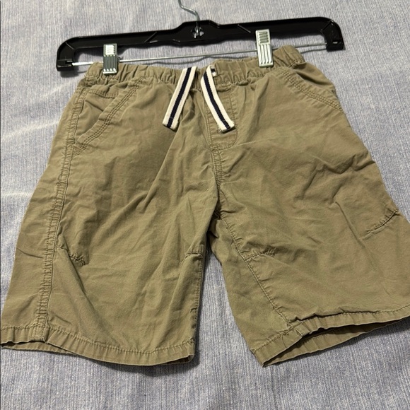 Toughskins Other - Toughskins Men's Olive Cargo Shorts